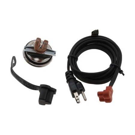 Engine Heater - 600W 120V, 2in. Plug Jeep